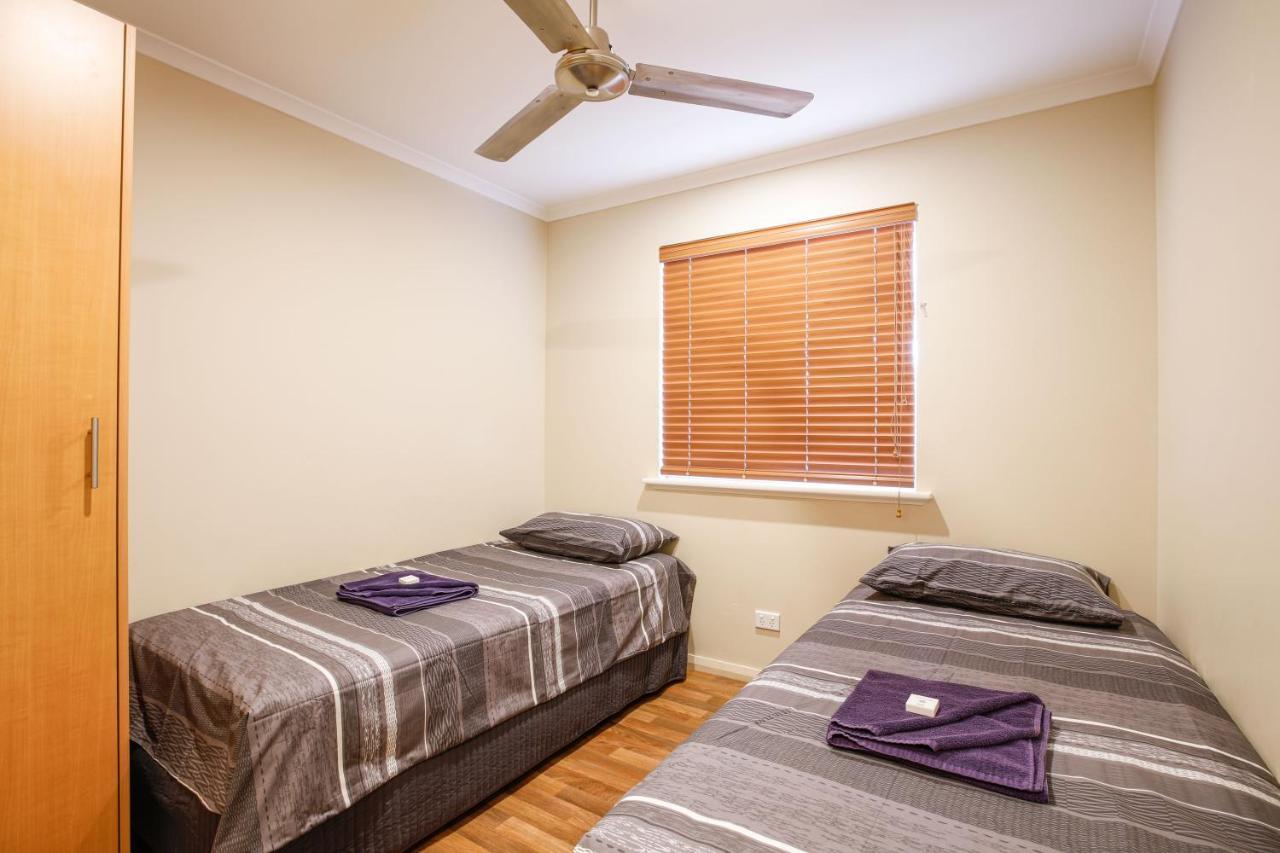 Kalbarri Tudor Holiday Park Ngoại thất bức ảnh