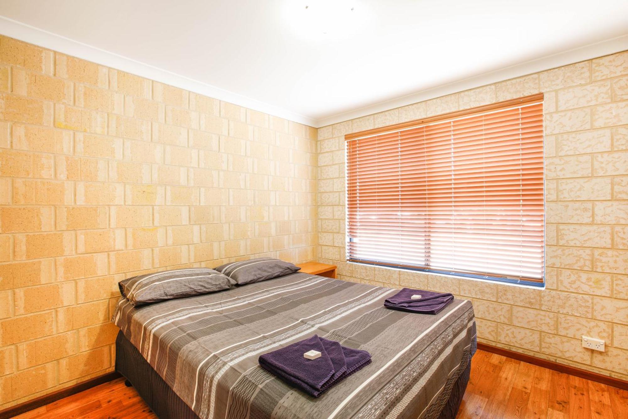 Kalbarri Tudor Holiday Park Ngoại thất bức ảnh